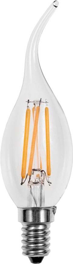 LED-Windstoßkerzenlampe 38049 LED-Windstoßkerzenlampe 38049