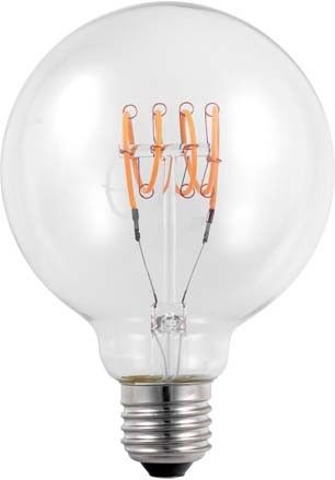 LED-Globelampe Filament 38169 LED-Globelampe Filament 38169
