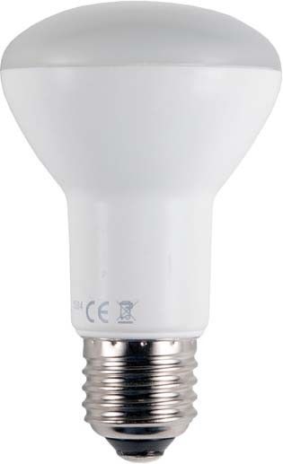 LED-Reflektorlampe E27 2700K 8,0W 650lm