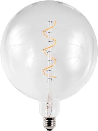 LED-Globelampe Filament 38305