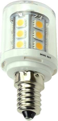 LED-Röhrenlampe 32x71mm 38483