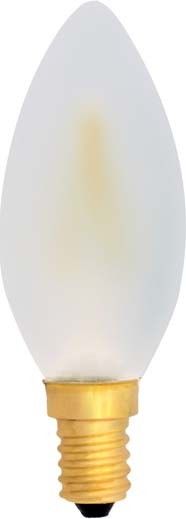 LED-Kerzenlampe Filament 38643 LED-Kerzenlampe Filament 38643