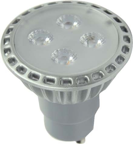 LED-Reflektorlampe PAR16 34488