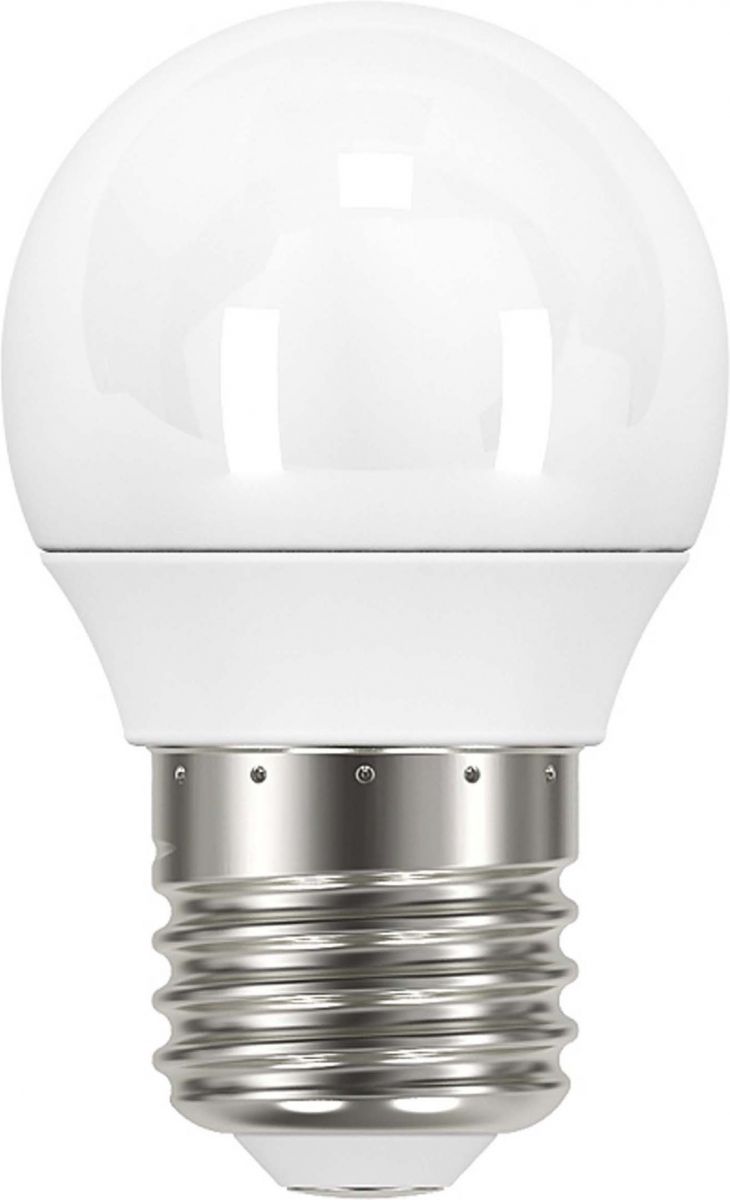 LED-Lampe Tropfenform LED D 3.4W-827 E27 LED-Lampe Tropfenform LED D 3.4W-827 E27