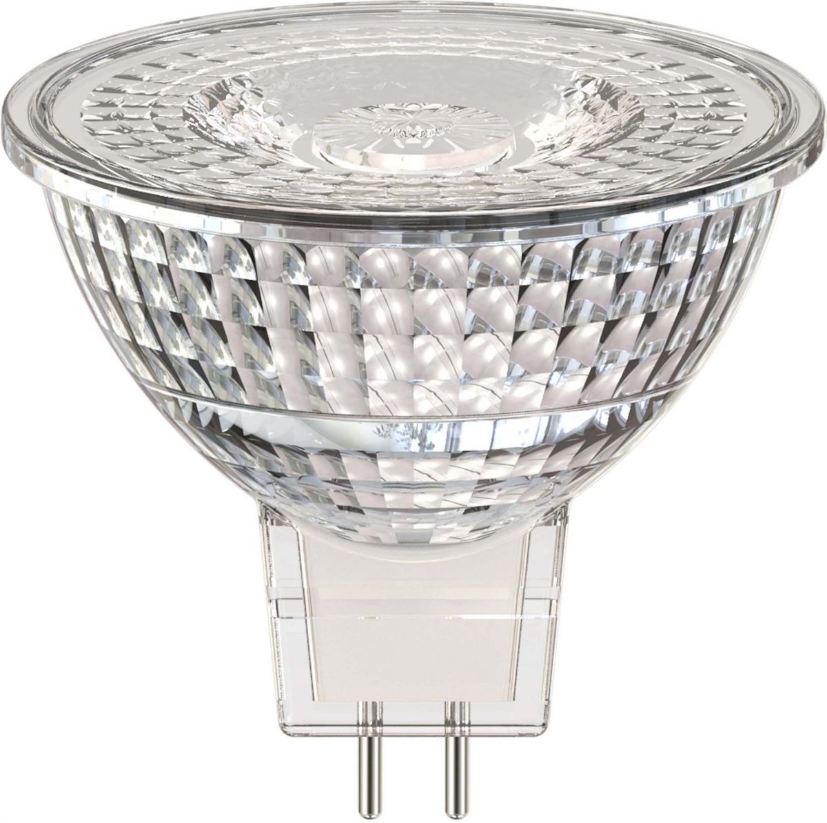 LED-Reflektorlampe MR16 LEDMR163.0W-827GU5,3