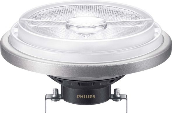 LED-Reflektorlampe G53 2700K 15W 850lm 40° 