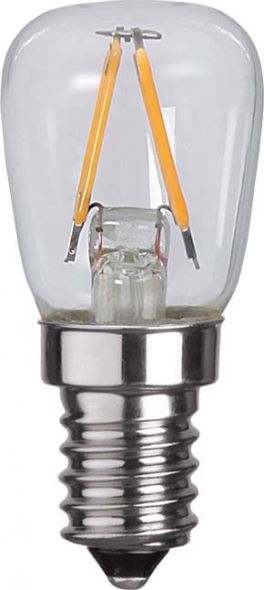 LED-Birnenlampe Filament 33937 LED-Birnenlampe Filament 33937