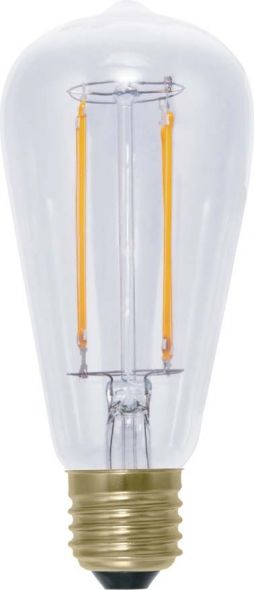 LED-Rustikalampe Filament 33962 LED-Rustikalampe Filament 33962