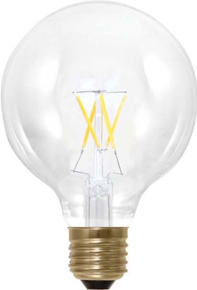 LED-Globelampe Filament 33966 LED-Globelampe Filament 33966