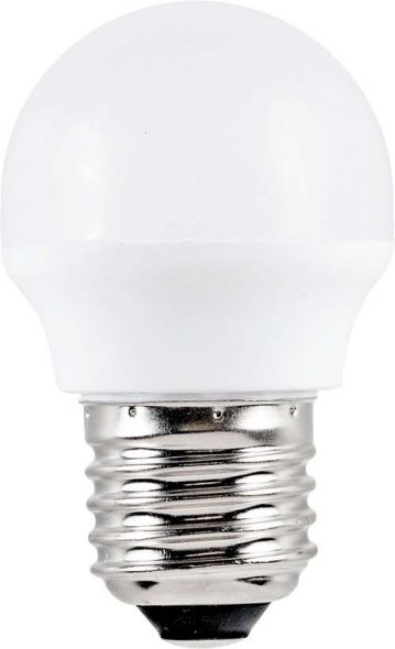 LED-Tropfenlampe 45x75mm 33997 LED-Tropfenlampe 45x75mm 33997