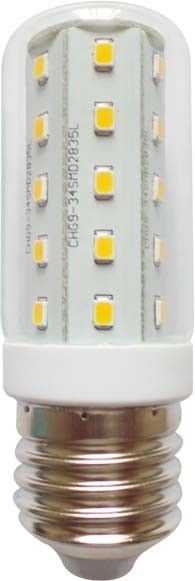 LED-Röhrenlampe 30x88mm 36635 LED-Röhrenlampe 30x88mm 36635