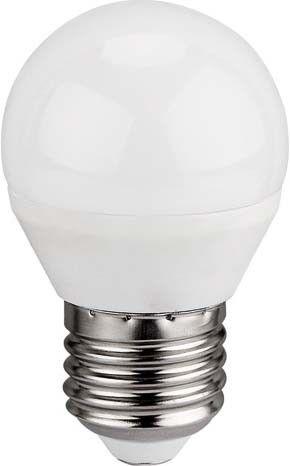 LED-Tropfenlampe 45x73mm 36795 LED-Tropfenlampe 45x73mm 36795