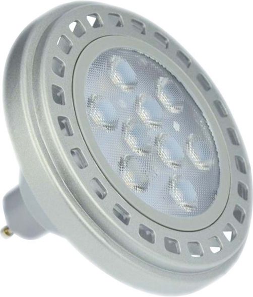 LED-Lampe 110x80mm 37123