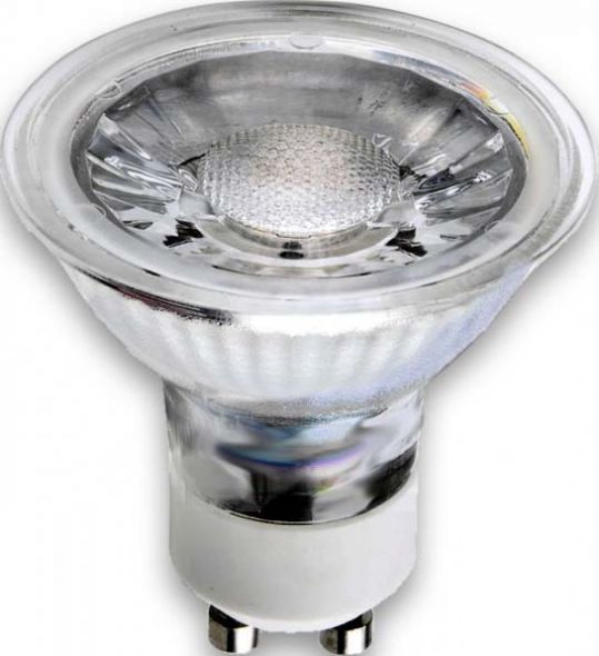 LED-Reflektorlampe PAR16 37145 LED-Reflektorlampe PAR16 37145