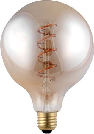 LED-Globelampe Filament 38095 LED-Globelampe Filament 38095