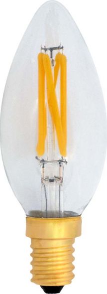 LED-Kerzenlampe Filament 38695 LED-Kerzenlampe Filament 38695