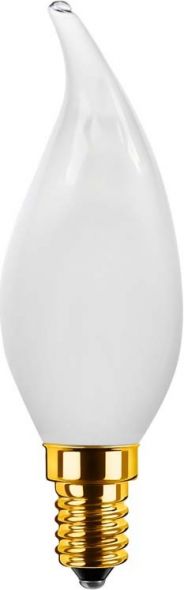 LED-Windstoßkerzenlampe 38894 LED-Windstoßkerzenlampe 38894