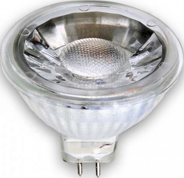 LED-Reflektorlampe MR16 39346 LED-Reflektorlampe MR16 39346