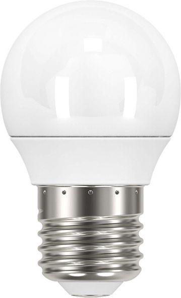 LED-Lampe Tropfenform LED D 3.4W-827 E27 LED-Lampe Tropfenform LED D 3.4W-827 E27
