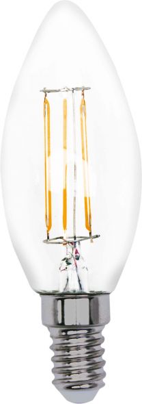 LED-Filament-Lampe C35 LM85340