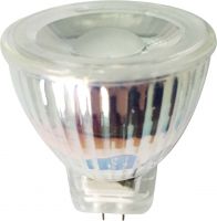 LED-Reflektorlampe GU4 3000K 3,0W 180 lm