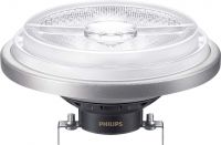 LED-Reflektorlampe G53 2700K 15W 850lm 40° dimmbar