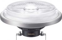 LED-Reflektorlampe G53 2700K 15W 850lm 40° 