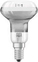 LED-Reflektorlampe  E14 2700K 2,6W 210lm