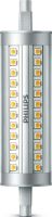LED-Stablampe R7s 3000K 14W 2000lm