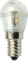 LED-Kugellampe 25x48mm 30751