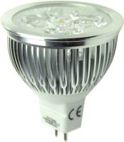 LED-Reflektorlampe MR16 30838