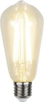 LED-Rustikalampe 64x140mm 30917