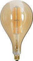 LED-Birnenlampe Industrial 33919
