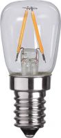 LED-Birnenlampe Filament 33937