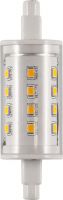 LED 24SMD 2835 D25x78mm 33944