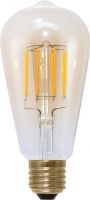 LED-Rustikalampe Filament 33961