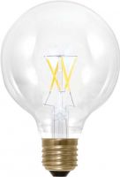 LED-Globelampe Filament 33966