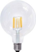 LED-Globelampe Filament 33974