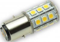 LED-Röhrenlampe 24x55mm 34020