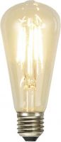 LED-Rustikalampe Filament 35071