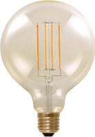 LED-Globelampe Filament 36555