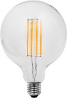 LED-Globelampe Filament 36651
