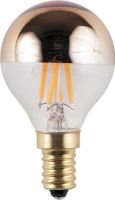 LED-Tropfenlampe Filament 36679