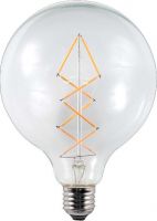 LED-Globelampe Filament 36697