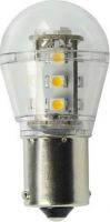 LED-Kugellampe 25x48mm 36749