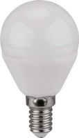 LED-Tropfenlampe 45x80mm 37798
