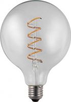 LED-Globelampe Filament 38143