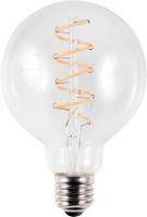 LED-Globelampe Filament 38163