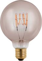 LED-Globelampe Filament 38165