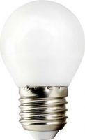 LED-Tropfenlampe 45x73mm 38495